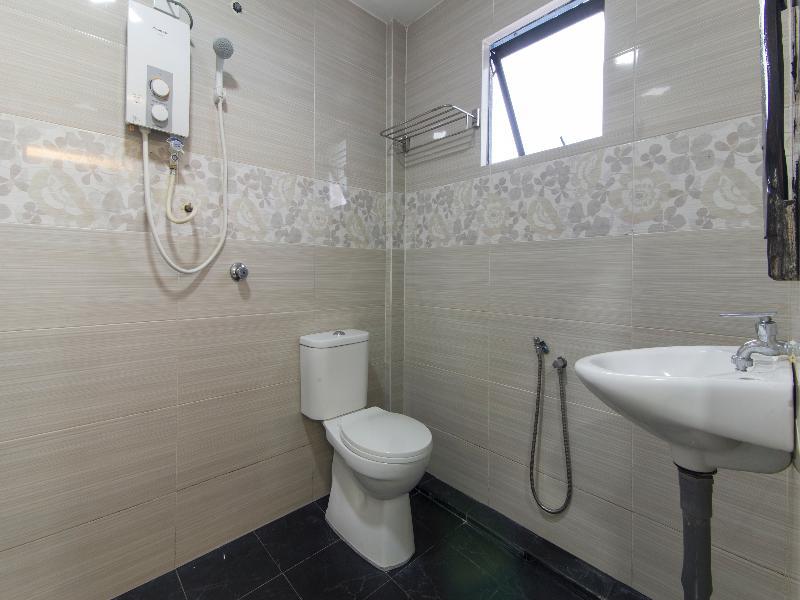 Oyo 1136 Pd Star Hotel Port Dickson Bagian luar foto