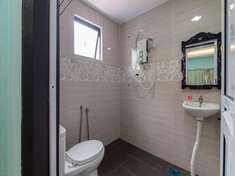 Oyo 1136 Pd Star Hotel Port Dickson Bagian luar foto